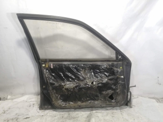 Дверь, MITSUBISHI, LANCER, CB3A, 4G91, 1992, F, L
