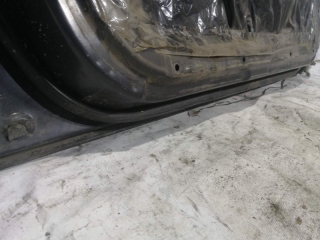 Дверь, MITSUBISHI, LANCER, CB3A, 4G91, 1992, F, L