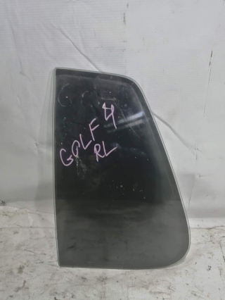 Форточка двери, VOLKSWAGEN, GOLF 4, 1J1, 1999, R, L