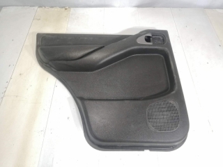 Обшивка двери, NISSAN, PATHFINDER, R51, VQ40DE, R, L, 82901-EB302