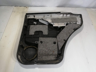 Обшивка двери, NISSAN, PATHFINDER, R51, VQ40DE, R, L, 82901-EB302