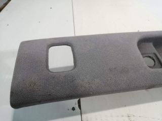Накладка на стойку, AUDI, A6, C5, ALF, 1998, R, R, верх