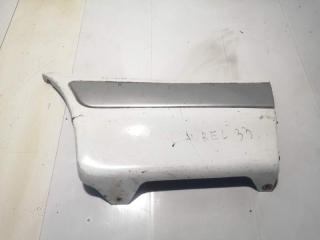 Накладка на крыло, NISSAN, LAUREL, HC33, RB20DE, 1991, R, L, 85025-91L00