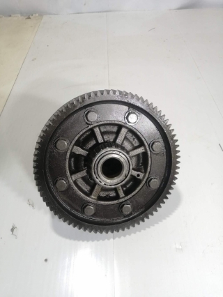 Дифференциал, NISSAN, PRIMERA CAMINO, WP11, SR18DE, 1998