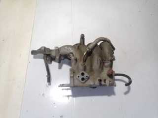 Коллектор впускной, SUZUKI, BALENO, SY416, G16B, 1997