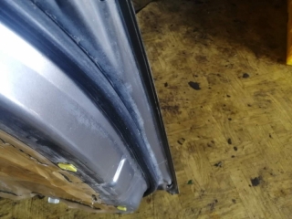 Дверь, TOYOTA, CAMRY, ACV30, 2AZ-FE, 2004, R, R