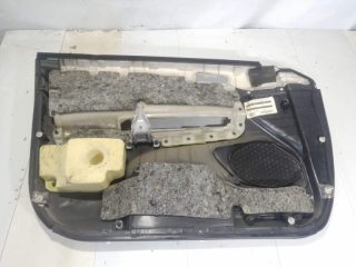 Обшивка двери, TOYOTA, CAMRY, ACV30, 2AZ-FE, 2004, F, R, 57763-33070