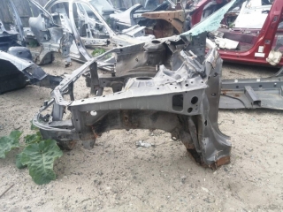 Лонжерон, TOYOTA, CAMRY, ACV30, 2AZ-FE, 2004, F, L