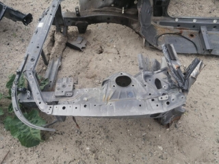 Лонжерон, TOYOTA, CAMRY, ACV30, 2AZ-FE, 2004, F, L