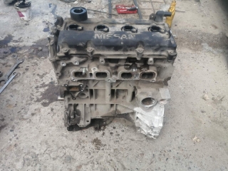 Болт головки блока цилиндров, NISSAN, X-TRAIL, T30, QR20DE