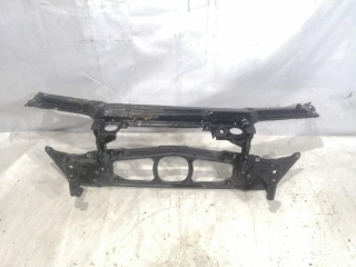 Панель кузова передняя, BMW, 3-SERIES, E46, M54B22, 2001, F