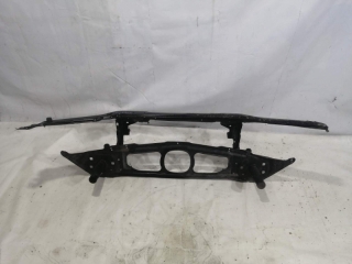 Панель кузова передняя, BMW, 3-SERIES, E46, M54B22, 2001, F