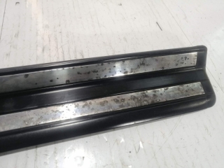 Накладка на порог внутренняя, BMW, 3-SERIES, E46, M54B22, 2001, F, R, 51.47-8219186