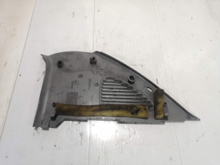 Накладка на стойку, RENAULT, SYMBOL, LB, K7JA700, 2008, L, 7700435211