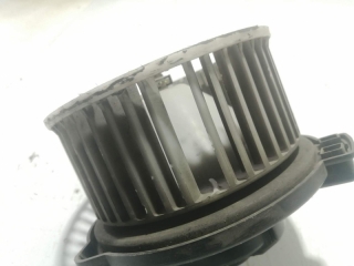 Мотор печки, SUZUKI, CULTUS, GD31W, G16A, 1997, 502725-0760