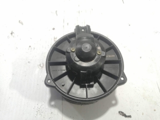 Мотор печки, SUZUKI, CULTUS, GD31W, G16A, 1997, 502725-0760