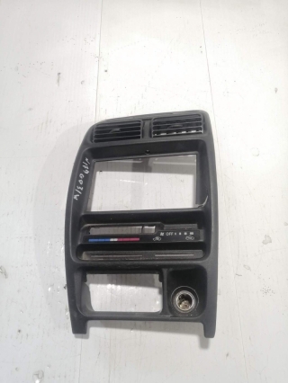 Рамка магнитолы, SUZUKI, CULTUS, GD31W, G16A, 1997