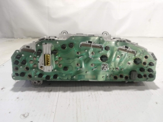 Панель приборов, SUZUKI, CULTUS, GD31W, G16A, 1997, 34100-64GD0