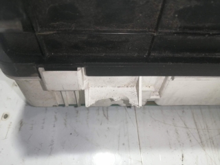 Панель приборов, SUZUKI, CULTUS, GD31W, G16A, 1997, 34100-64GD0