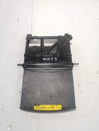 Столик салона, TOYOTA, PROBOX, NCP59, 1NZ-FE, 2002, 55601-52010