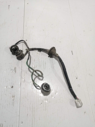 Проводка заднего фонаря, NISSAN, NV200, VM20, HR16DE, 2010, R, R