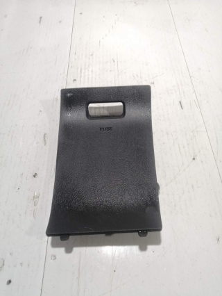 Крышка блока предохранителей, TOYOTA, PROBOX, NCP59, 1NZ-FE, 2002, 55545-52020