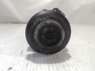Компрессор кондиционера, SUZUKI, CULTUS, GD31W, G16A, 1997, 95201-70CD0