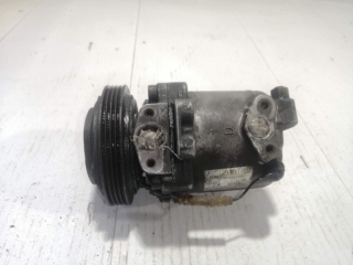 Компрессор кондиционера, SUZUKI, CULTUS, GD31W, G16A, 1997, 95201-70CD0