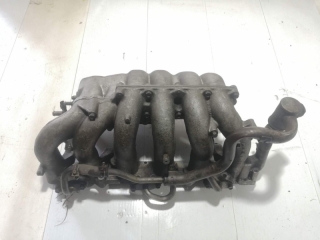 Коллектор впускной, NISSAN, CEFIRO, A31, RB20DE, 1990