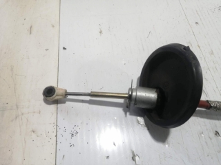 Трос переключения акпп, AUDI, A8, D2, AQD, 1999, 4D0713265