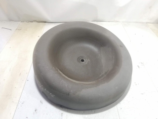Колпак запасного колеса, TOYOTA, FUNCARGO, NCP25, 1NZ-FE, 2001, 64771-52060