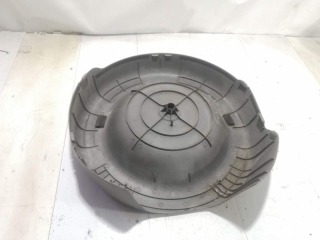 Колпак запасного колеса, TOYOTA, FUNCARGO, NCP25, 1NZ-FE, 2001, 64771-52060