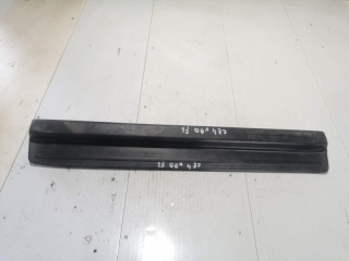Накладка на порог внутренняя, HONDA, RAFAGA, CE4, G20A, 1994, F, L, 84251-SW3-0000