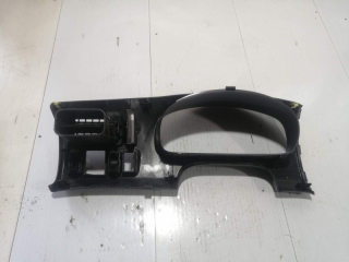Консоль  приборов, TOYOTA, PROBOX, NCP59, 1NZ-FE, 2002, 55410-52010
