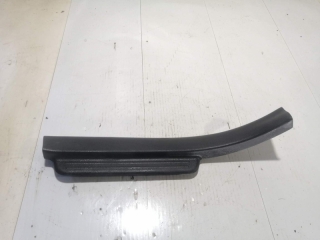 Накладка на порог внутренняя, TOYOTA, PROBOX, NCP59, 1NZ-FE, 2002, R, L, 67918-52050