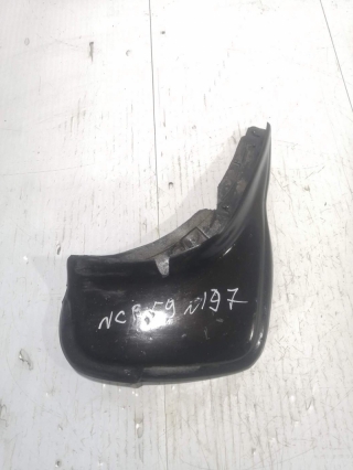 Брызговик, TOYOTA, PROBOX, NCP59, 1NZ-FE, 2002, R, R