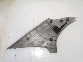Накладка на стойку, CHEVROLET, AVEO, T250, F14D3, 2007, R, R, верх, 96750237