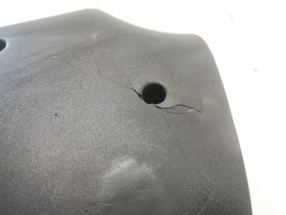 Кожух рулевой колонки, SUZUKI, CULTUS, GD31W, G16A, 1997, 48421-61G00