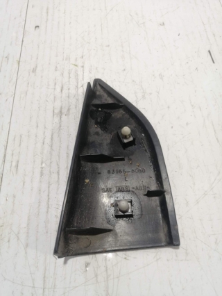 Уголок двери внутренний, SUZUKI, CULTUS, GD31W, G16A, 1997, R, L, 83965-60G00