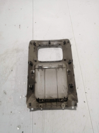 Пластик салона, HONDA, ODYSSEY, RA6, F23A, 2001, F