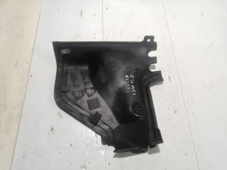 Решетка раздилительная, BMW, 3-SERIES, E46, M54B22, 2001, L, 51.71-8202799