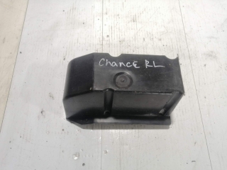 Амортизатор бардачка, ZAZ, CHANCE, 2010, R, L