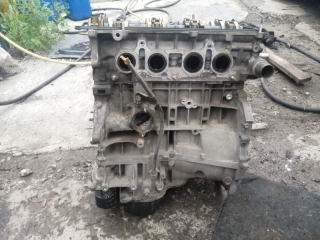 Блок цилиндров, TOYOTA, RAV 4, ACA30, 1AZ-FE, 2011