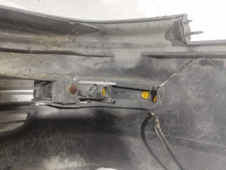 Бампер, TOYOTA, CAMRY, CV30, 2C-T, 1990, F, 52119-32350