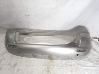 Бампер, MAZDA, DEMIO, DY5W, ZY, 2002, R