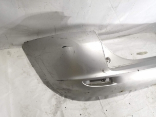 Бампер, MAZDA, DEMIO, DY5W, ZY, 2002, R