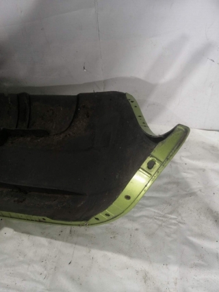 Бампер, DAEWOO, MATIZ, KLYA, F8CV, 2005, R, 96563963