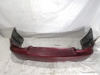Бампер, DAEWOO, NEXIA GL, N150, F16D3, 2012, R