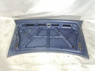 Крышка багажника, NISSAN, CEFIRO, A31, RB20DE, 1990