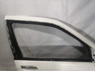 Молдинг стекла наружный, NISSAN, BLUEBIRD, SU14, CD20, 1998, F, R